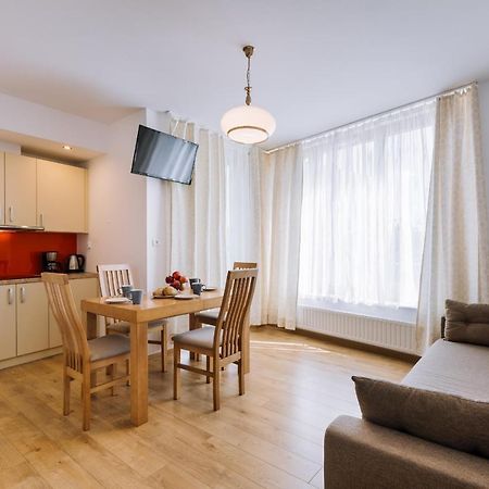 Apartmentprestige - Boulevard Kraków Eksteriør billede