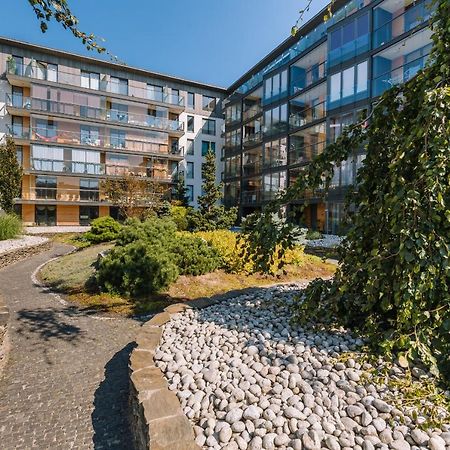 Apartmentprestige - Boulevard Kraków Eksteriør billede