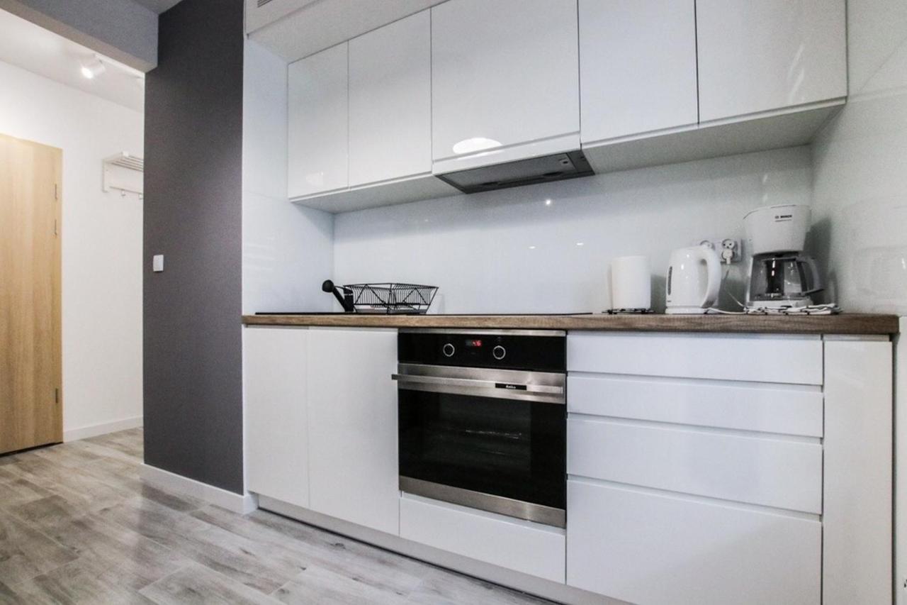 Apartmentprestige - Boulevard Kraków Eksteriør billede