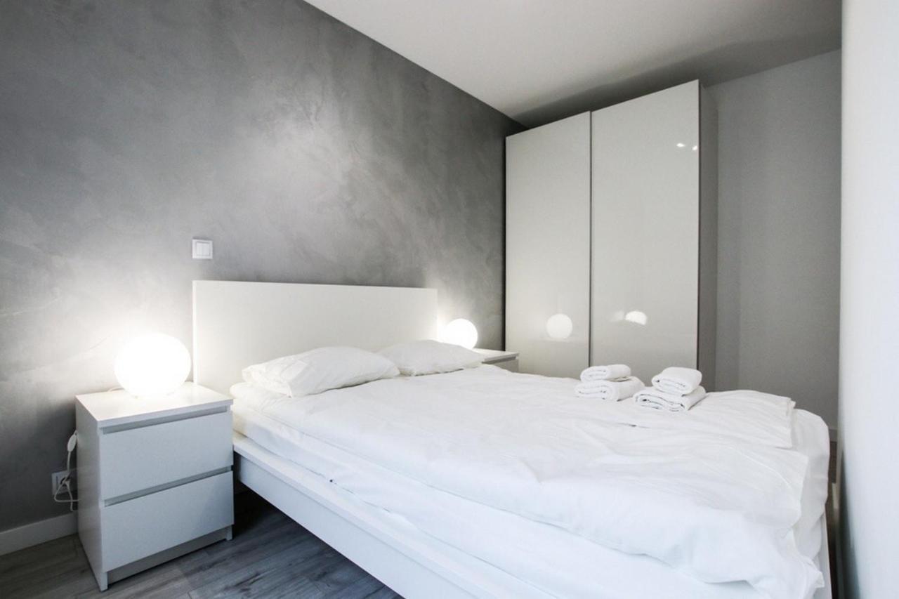 Apartmentprestige - Boulevard Kraków Eksteriør billede