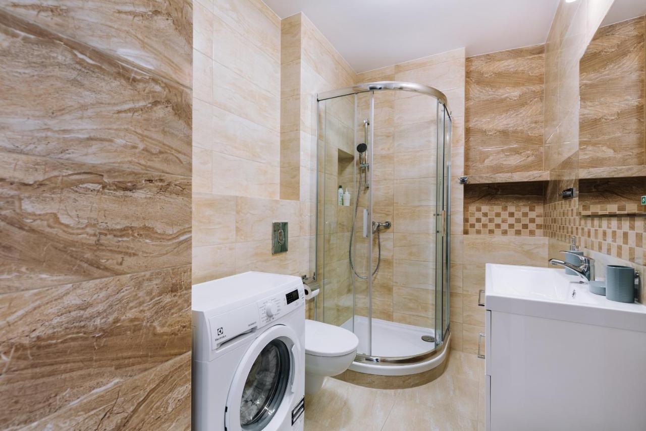 Apartmentprestige - Boulevard Kraków Eksteriør billede