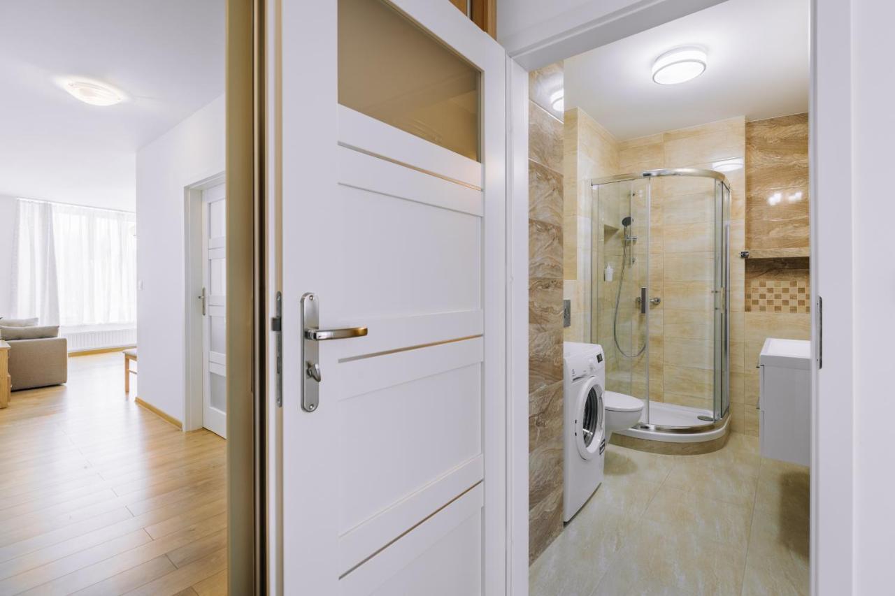 Apartmentprestige - Boulevard Kraków Eksteriør billede