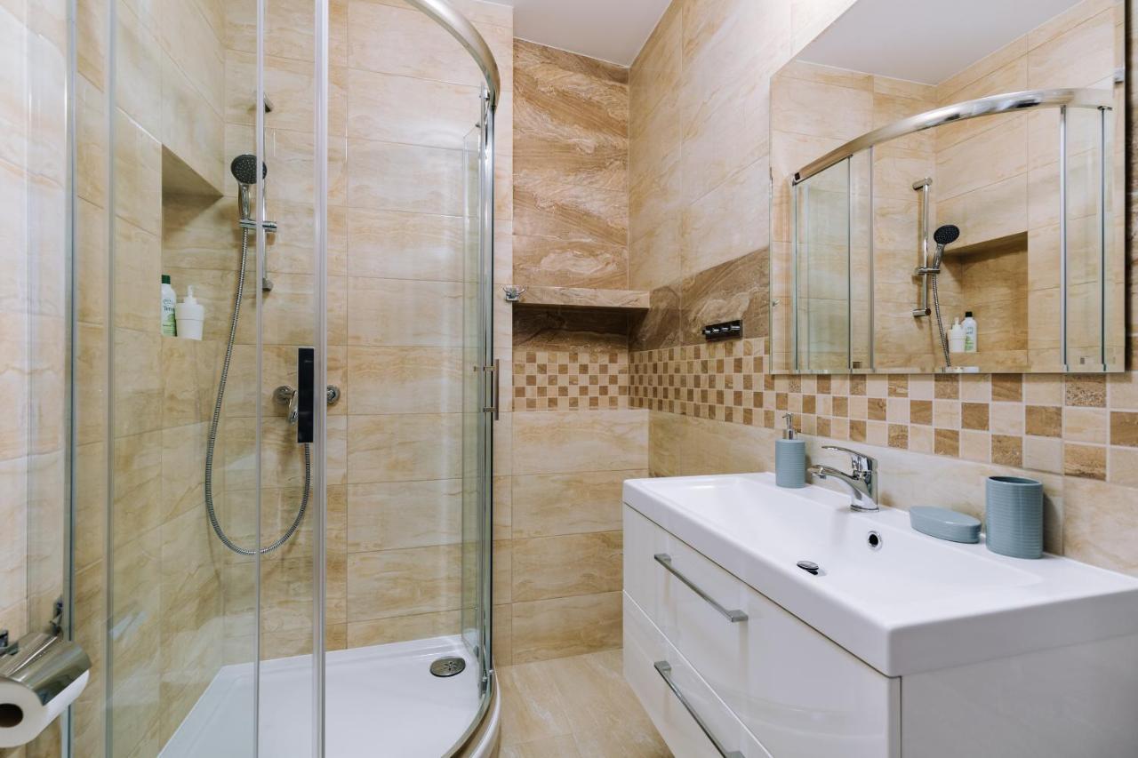 Apartmentprestige - Boulevard Kraków Eksteriør billede