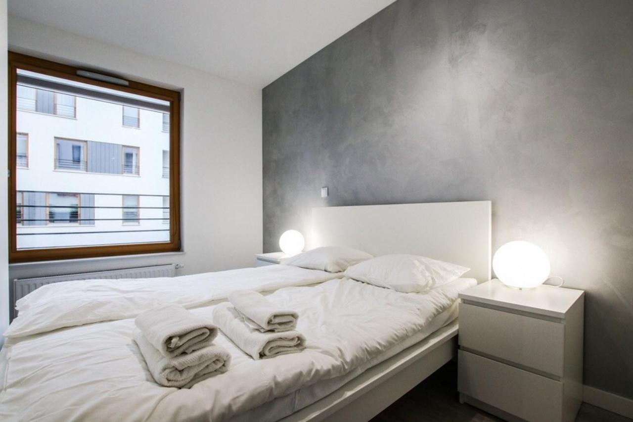 Apartmentprestige - Boulevard Kraków Eksteriør billede