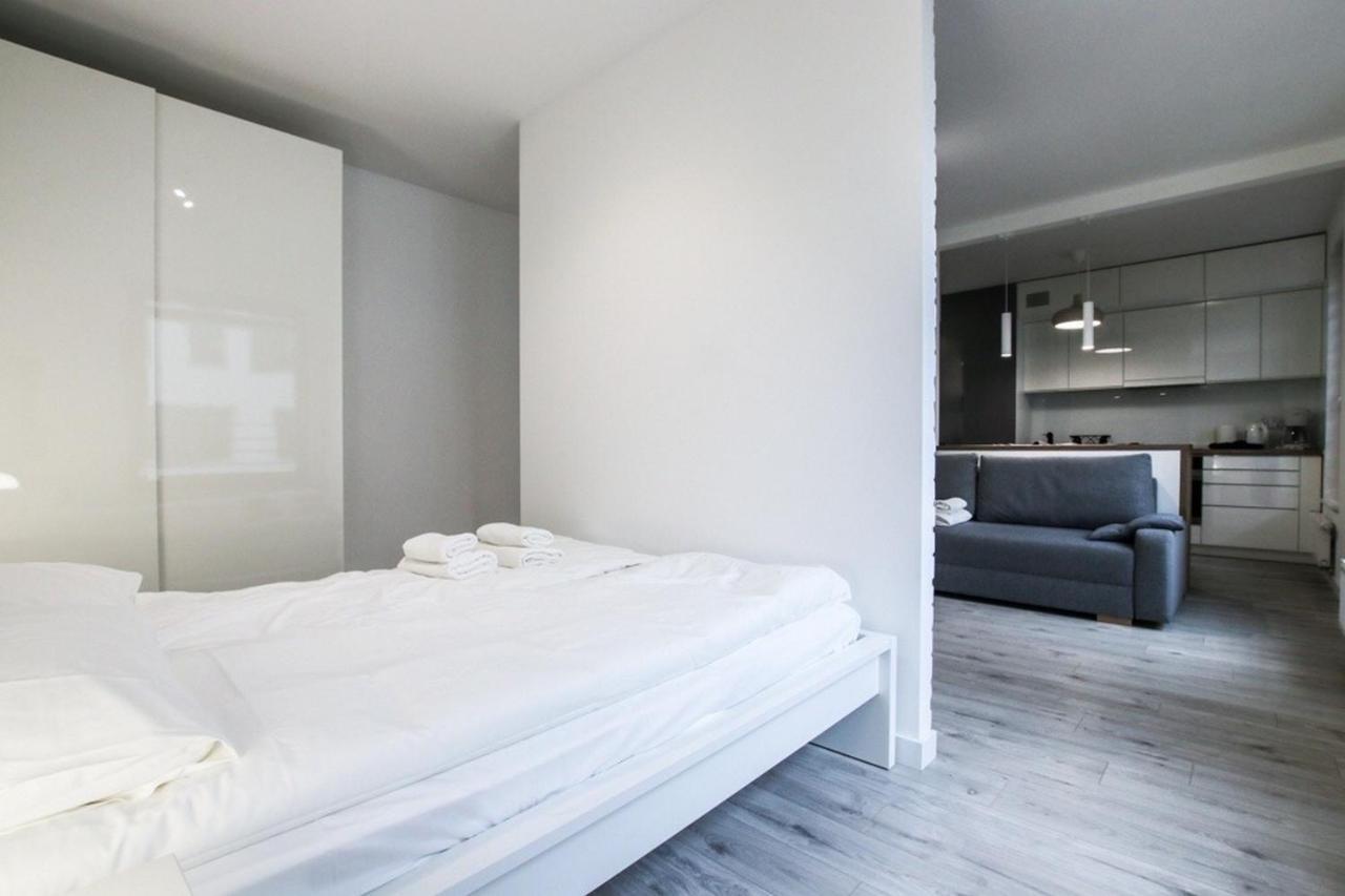 Apartmentprestige - Boulevard Kraków Eksteriør billede